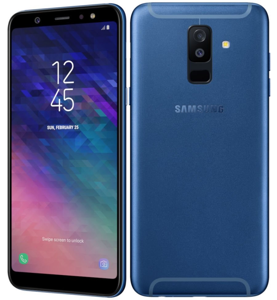 Samsung giới thiệu 4 smartphone màn hình vô cực mới tại Ấn Độ ảnh 7