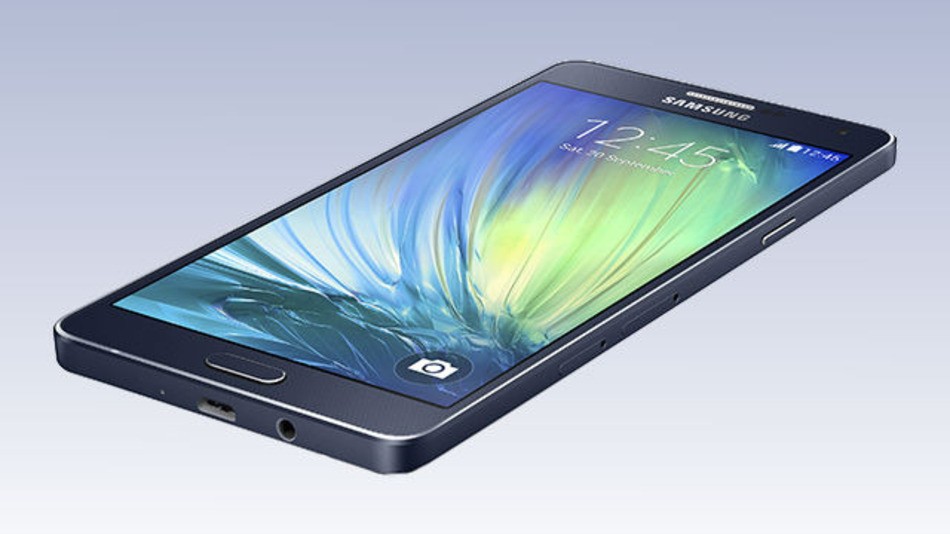 Lộ cấu hình Galaxy A8: màn hình 5,7 inchs, chip Snapdragon 615 và chỉ mỏng 5,9mm ảnh 2