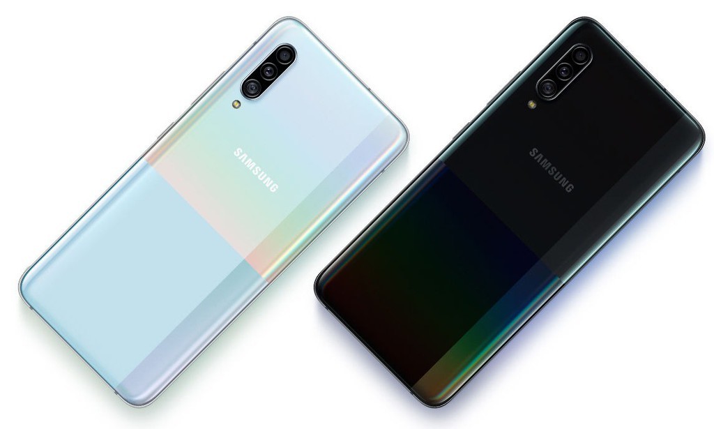 Thị trường smartphone toàn cầu Quý 3/2019: Huawei và Apple tăng tốc bám đuổi Samsung như phim hành động ảnh 2