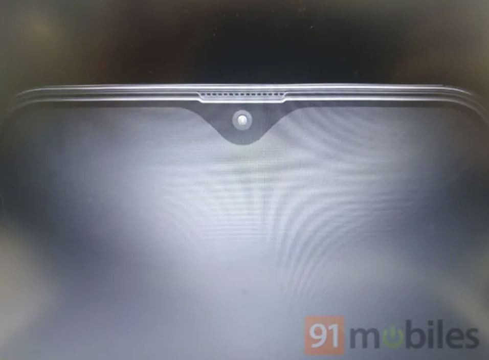 Samsung Galaxy M20 sẽ có màn hình dạng giọt nước? ảnh 2