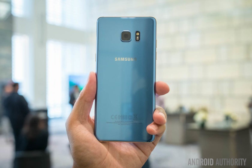 Lý do để Samsung không khai tử dòng Galaxy Note ảnh 6