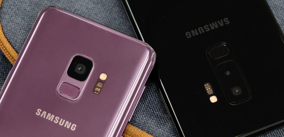 Samsung Galaxy S10 cũng sẽ có 3 phiên bản để cạnh tranh với iPhone 2018 ảnh 2