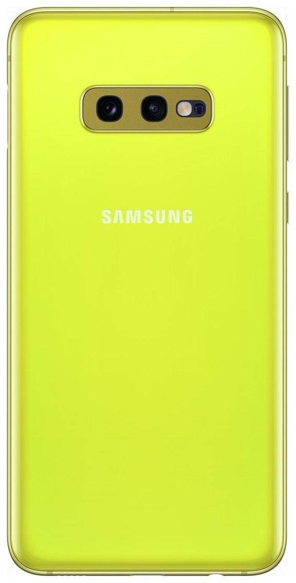 Tất tần tật về Samsung Galaxy S10 series trước giờ ra mắt ảnh 4
