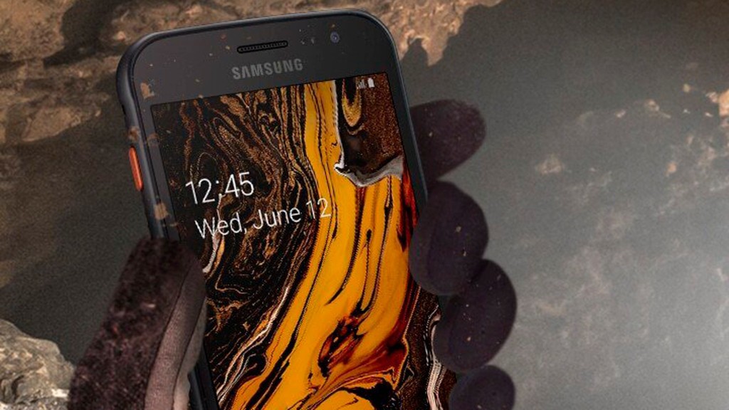 Samsung Galaxy Xcover 5 được chứng nhận Bluetooth, render rò rỉ hé lộ thiết kế chắc chắn ảnh 2