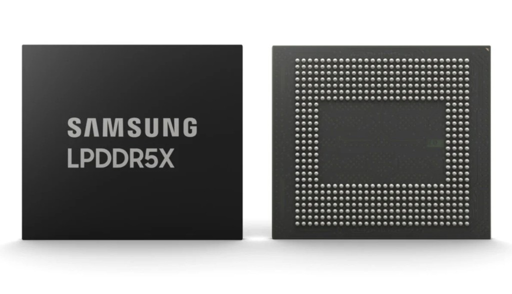 Samsung công bố LPDDR5X, DRAM di động thế hệ mới, tốc độ 8,5 Gbps ảnh 1