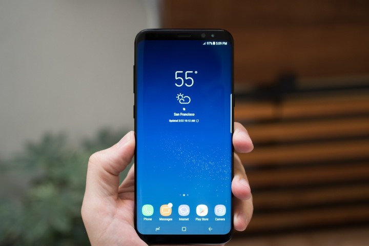 Samsung sẽ đem công nghệ tích hợp loa vào màn hình AMOLED tới CES 2019 ảnh 2