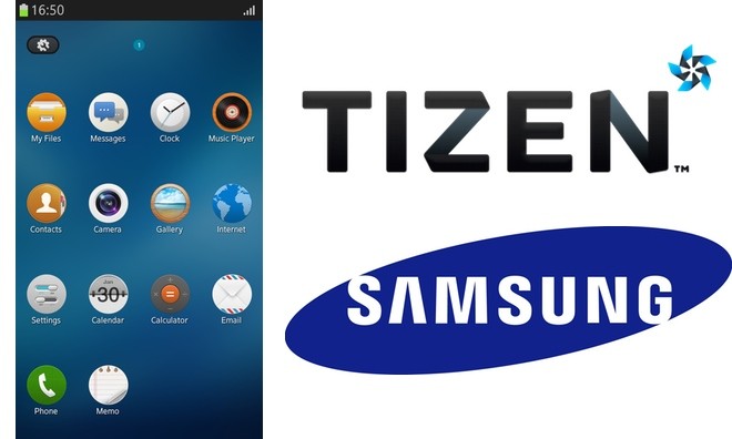 Samsung vẫn phát triển hệ điều hành riêng Tizen ảnh 1