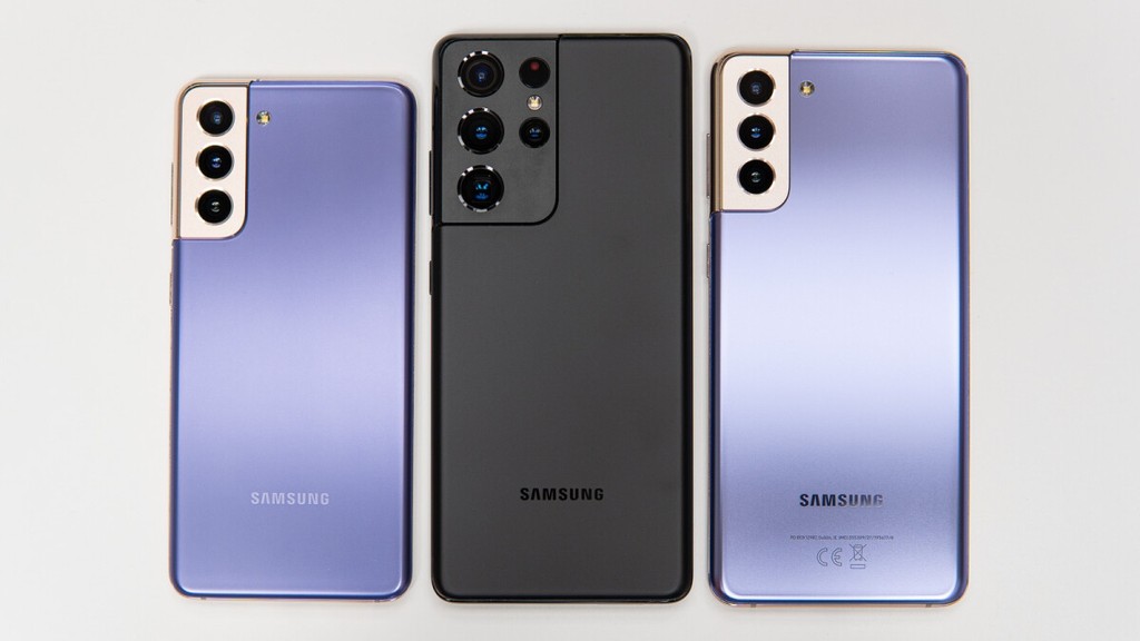 Samsung dự kiến xuất xưởng hơn 330 triệu smartphone vào năm 2022 ảnh 1