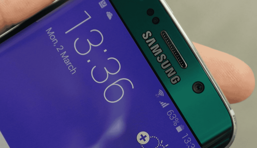 Đã có 20 triệu đơn đặt hàng Samsung Galaxy S6 và S6 edge ảnh 1