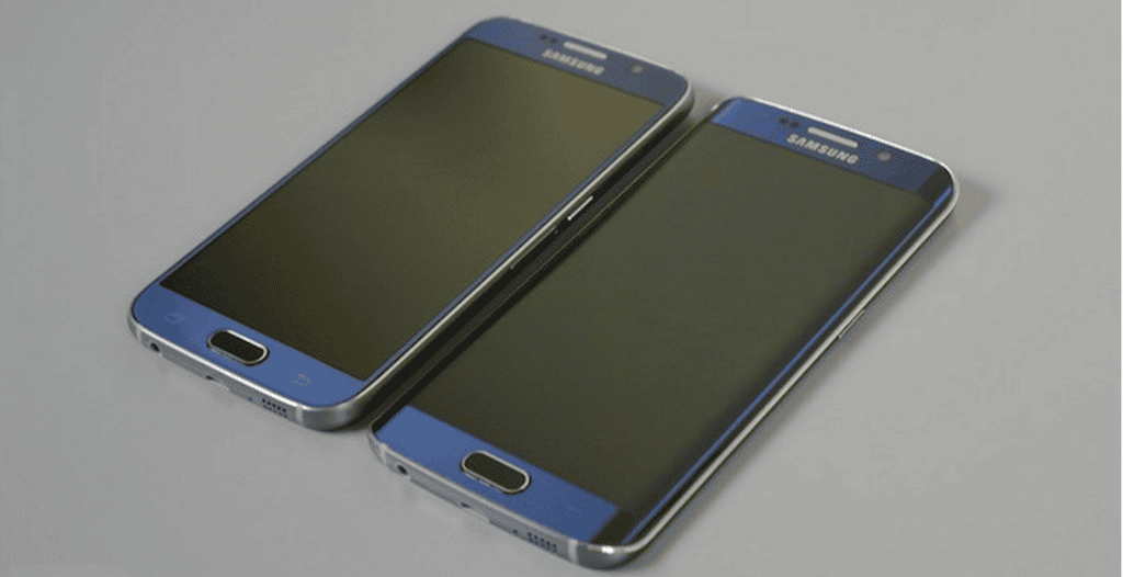 Galaxy S7 sẽ lên kệ vào giữa tháng 3/2016 ảnh 1