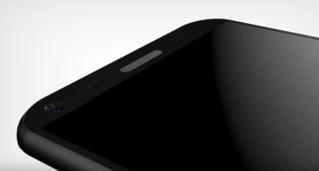 Video cận cảnh dựng chi tiết smartphone LG G5 ảnh 4