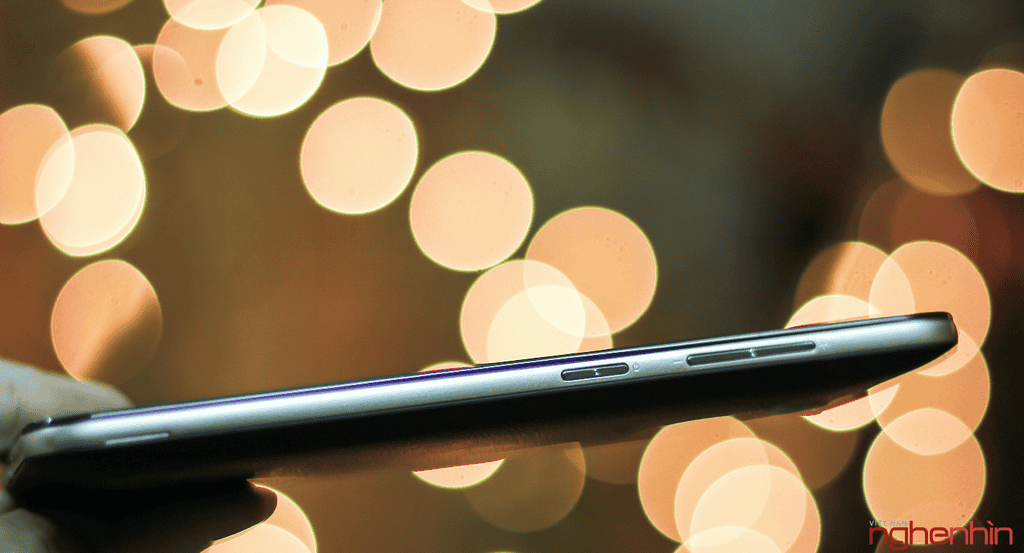 Khui hộp smartphone pin khủng Asus Zenfone Max ảnh 6