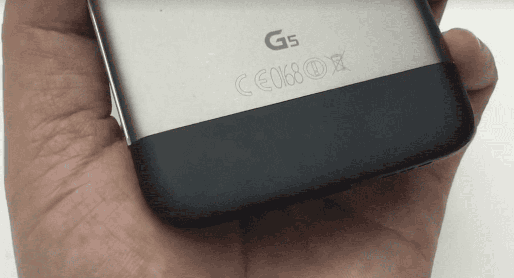 Phụ kiện Hi-Fi Plus B&O “bạn mới” của LG G5 ảnh 10