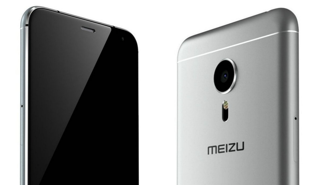 Meizu Pro 6 lộ cấu hình với chip 10 nhân ảnh 1