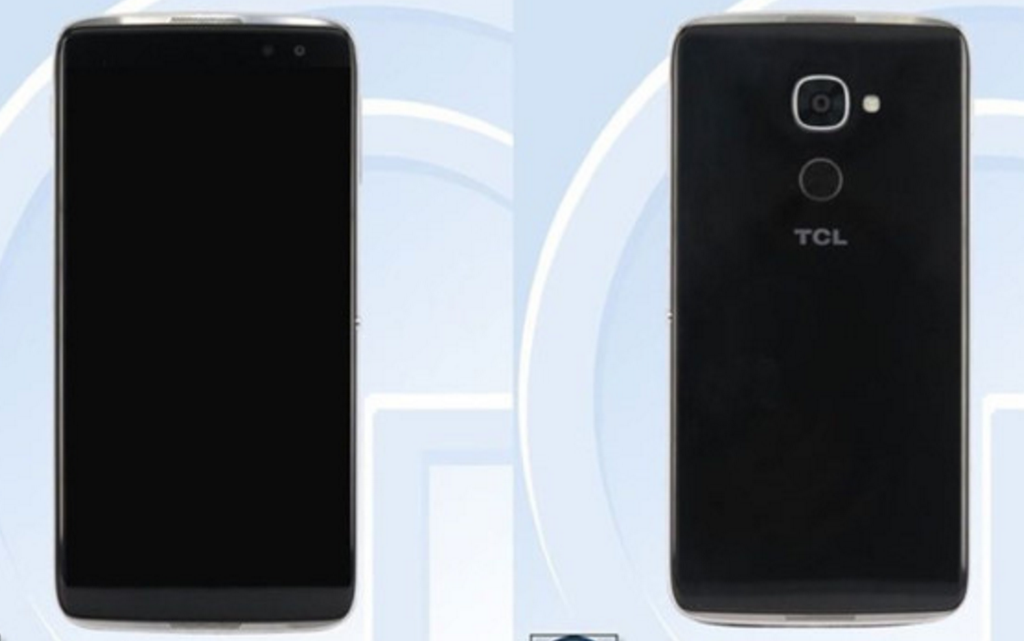 Blackberry sắp bán điện thoại cảm biến vân tay đầu tiên DTEK60 tại Việt Nam  ảnh 1