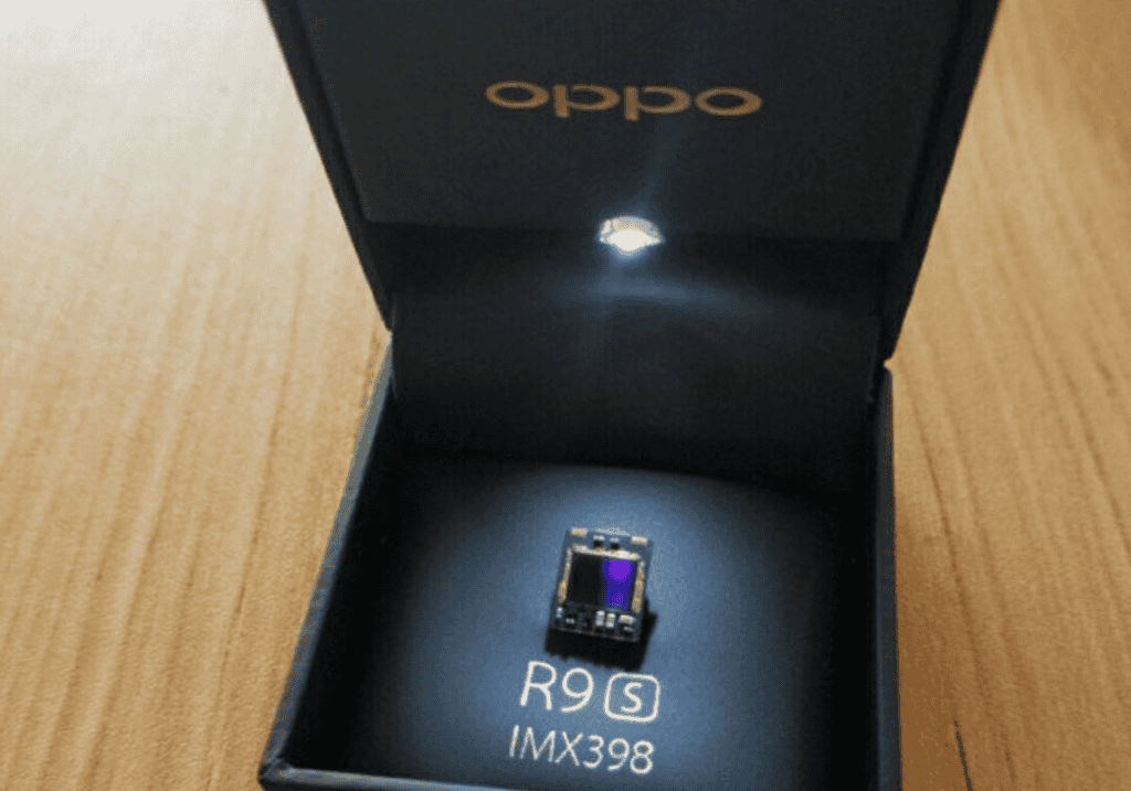Oppo R9 ra mắt 19/10: camera 16MP f/1.7, lấy nét Dual-Pixel ảnh 1