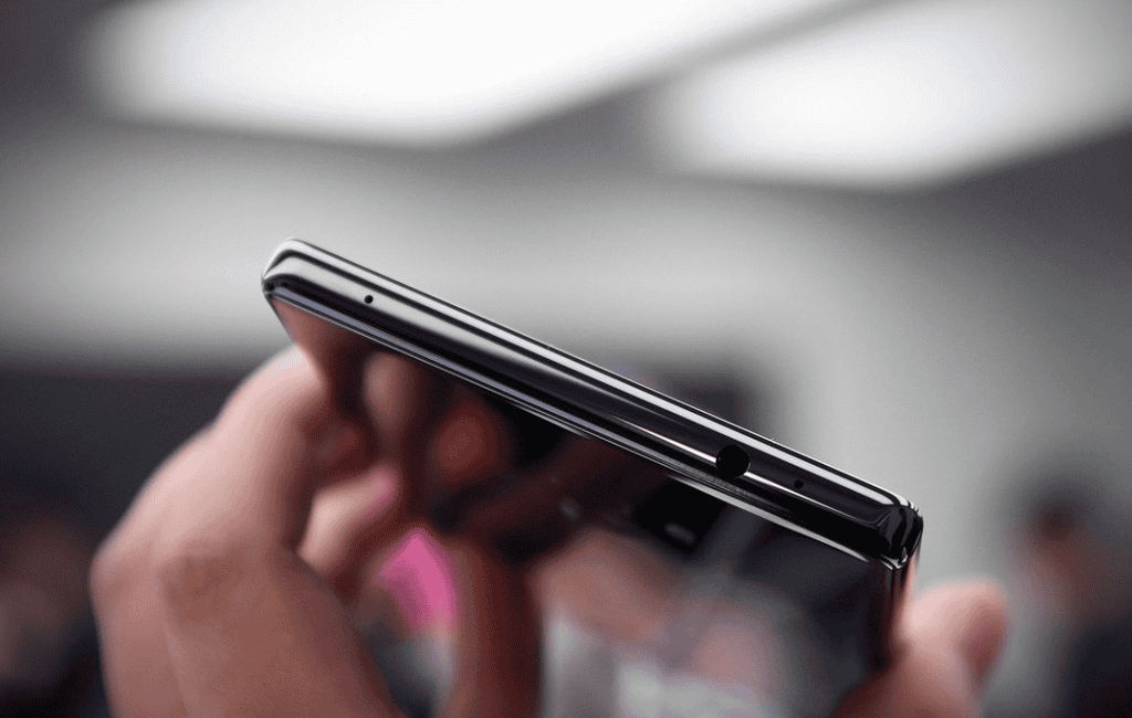 Chạm vuốt Xiaomi Mi MIX - smartphone không viền cực sexy ảnh 10