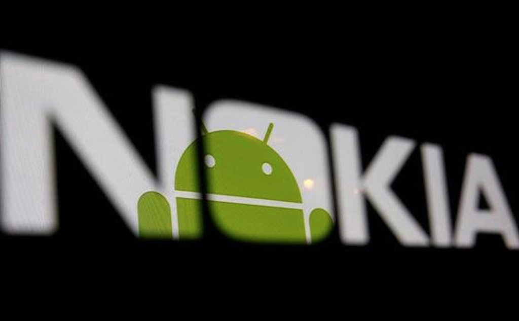 Nokia Pixel chạy Android 7.0 hé lộ cấu hình thấp ảnh 1