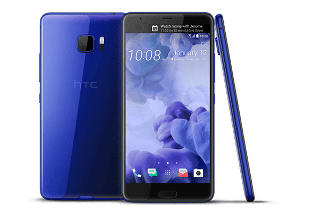 HTC công bố dòng smartphone U series hoàn toàn mới ảnh 2