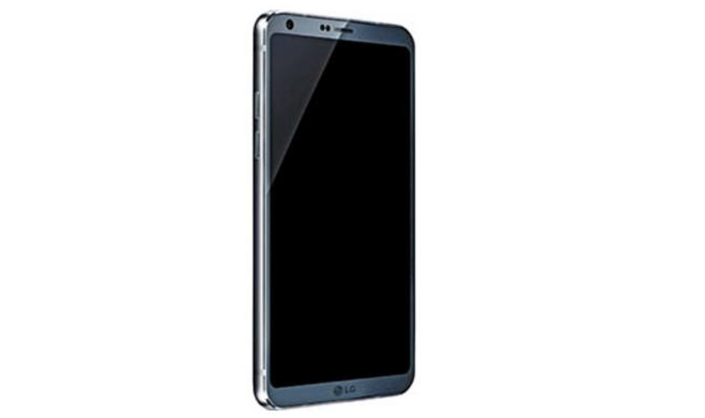 LG G6 lắp pin trên 3.200mAh, cao hơn G5 ảnh 1