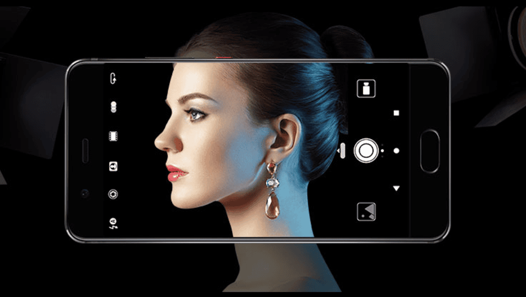 Huawei P10/P10 Plus ra mắt: nâng cấp toàn diện ảnh 4