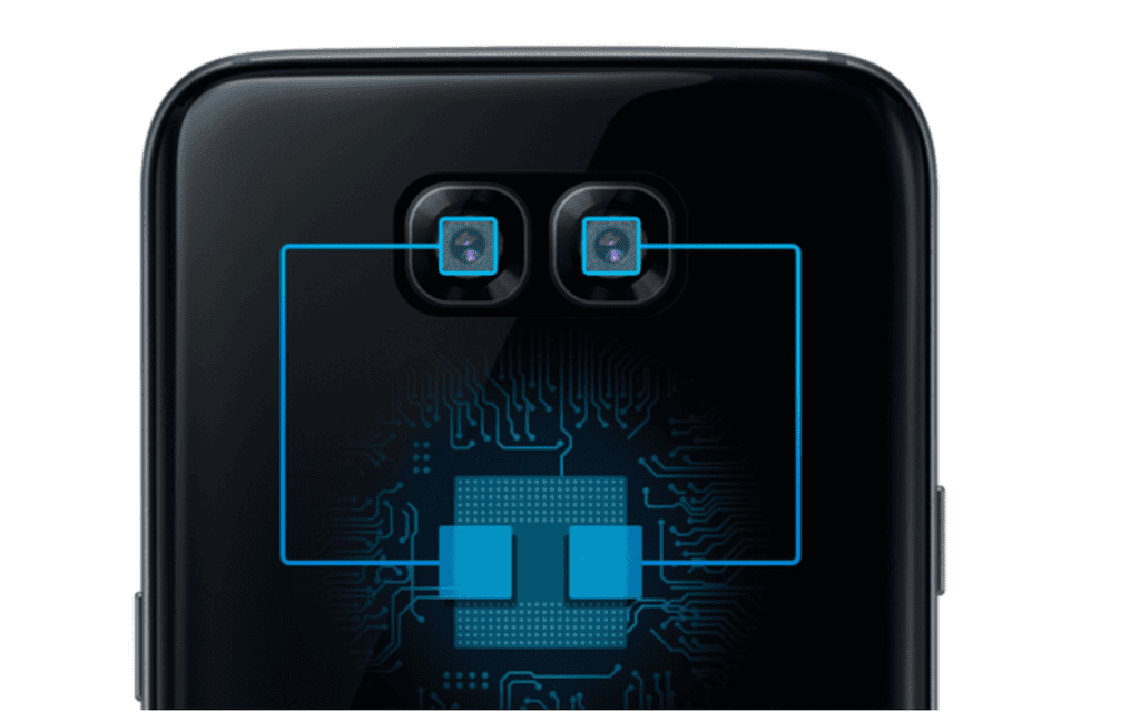Camera kép trên Galaxy Note 8 sẽ cực chất ảnh 1