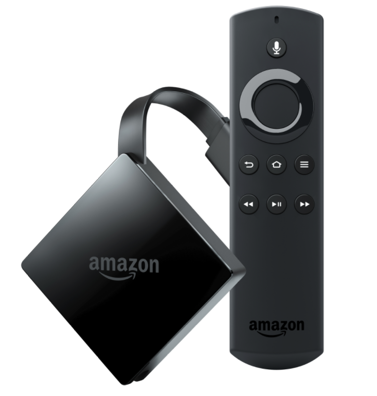 Amazon giới thiệu Fire TV mới: phát video 4K HDR và âm thanh Dolby Atmos ảnh 1