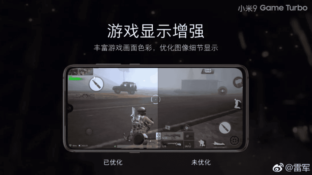 CEO Xiaomi tiết lộ thêm về flagship Mi 9 sát ngày ra mắt  ảnh 6