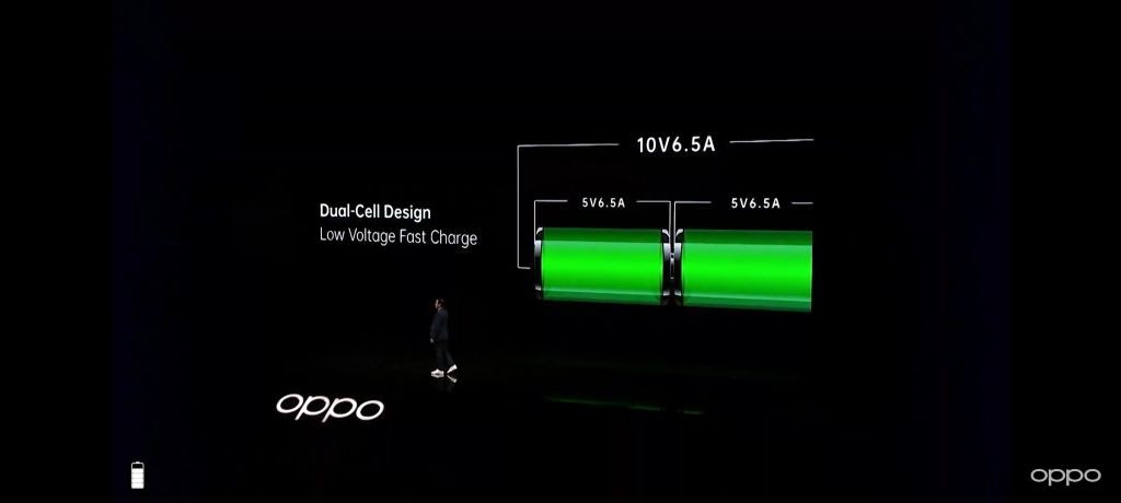 OPPO Find X2 series ra mắt: màn OLED 6,7 inch, Snapdragon 865, sạc nhanh 65W ảnh 8