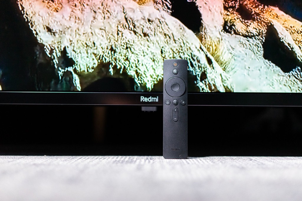 Redmi MAX TV 86 inch ra mắt: tần số quét 120Hz, HDMI 2.1, Dolby Vision / Atmos ảnh 4