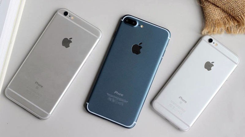 Apple chế tạo iPhone 8 'đột phá', bỏ qua iPhone 7s ảnh 1