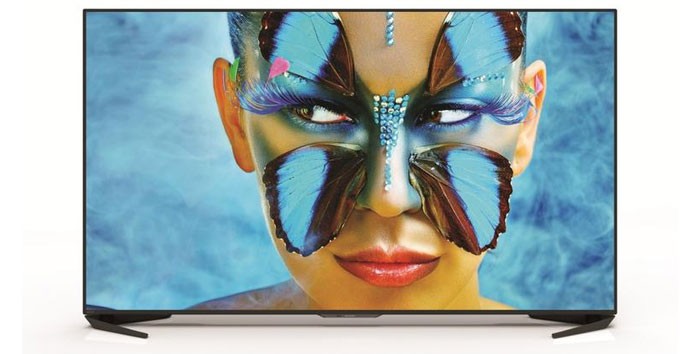 Sharp ra mắt loạt TV UltraHD với hệ điều hành Android TV ảnh 2