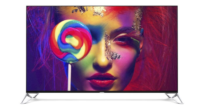 Sharp ra mắt loạt TV UltraHD với hệ điều hành Android TV ảnh 3