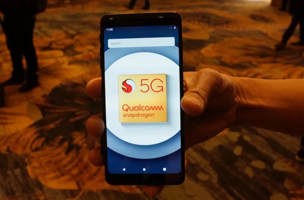 Loạt công ty công nghệ cảnh báo mạng 5G sẽ khiến giá smartphone tăng cao ảnh 1