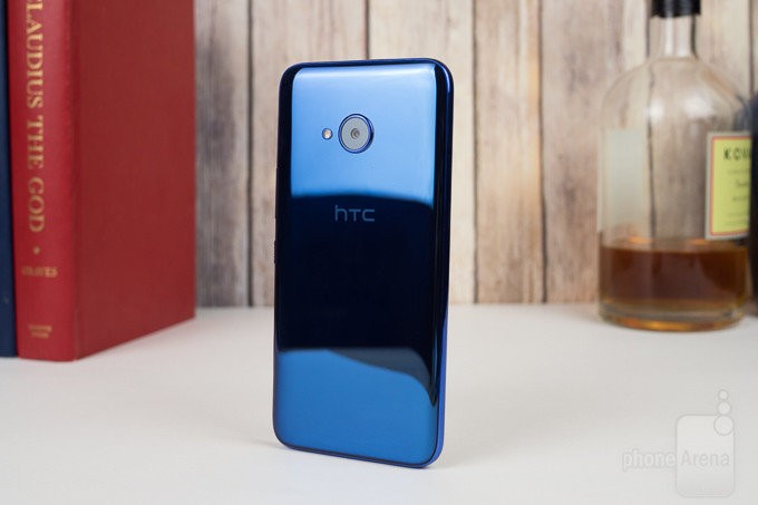 Smartphone U12 Life sẽ không được chính HTC sản xuất ảnh 1
