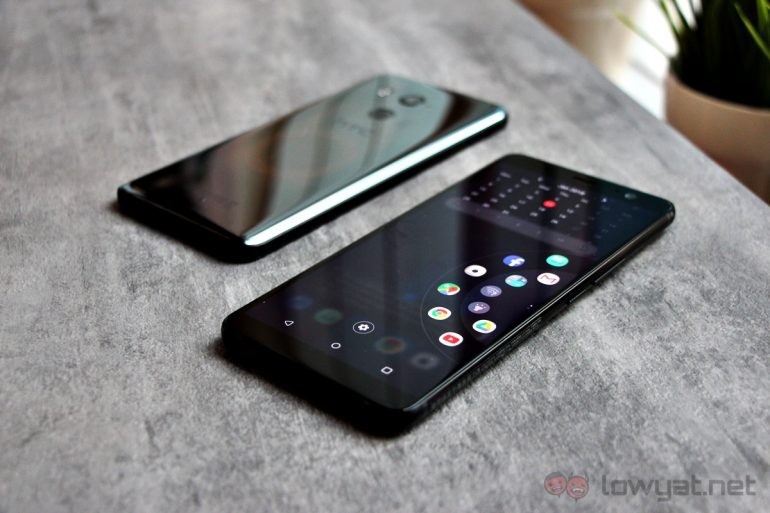 Smartphone U12 Life sẽ không được chính HTC sản xuất ảnh 2