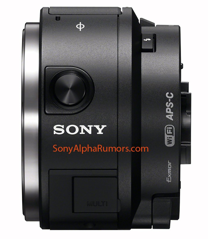 Sony chuẩn bị ra mắt ống kính rời cho mọi smartphone  ảnh 3