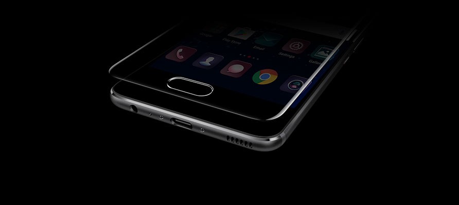 Huawei P10/P10 Plus ra mắt: nâng cấp toàn diện ảnh 14