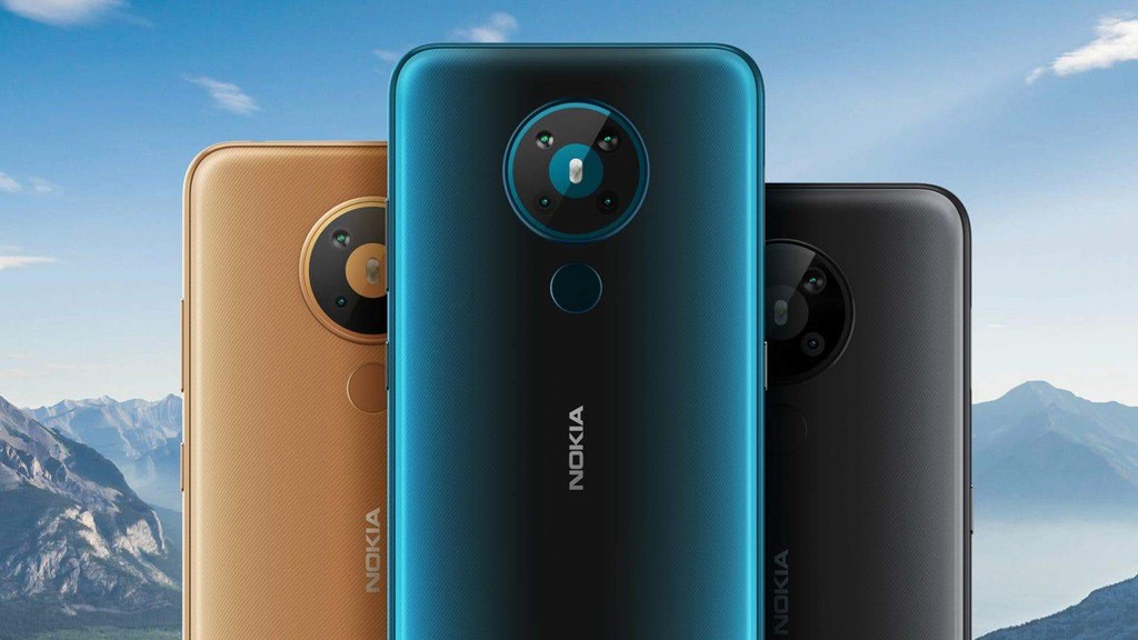 Nokia chuẩn bị tung loạt smartphone mới, từ giá rẻ tới cao cấp ảnh 1