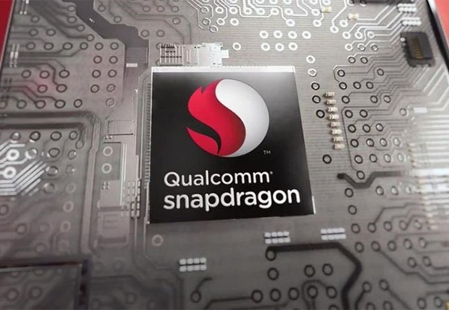 Chip Snapdragon 845 hiệu năng cao sẽ 'cặp đôi' với LG G7 ảnh 1