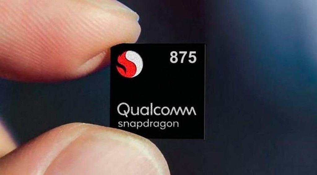 5 flagship có Snapdragon 875 hỗ trợ sạc nhanh 100W sắp ra mắt ảnh 1