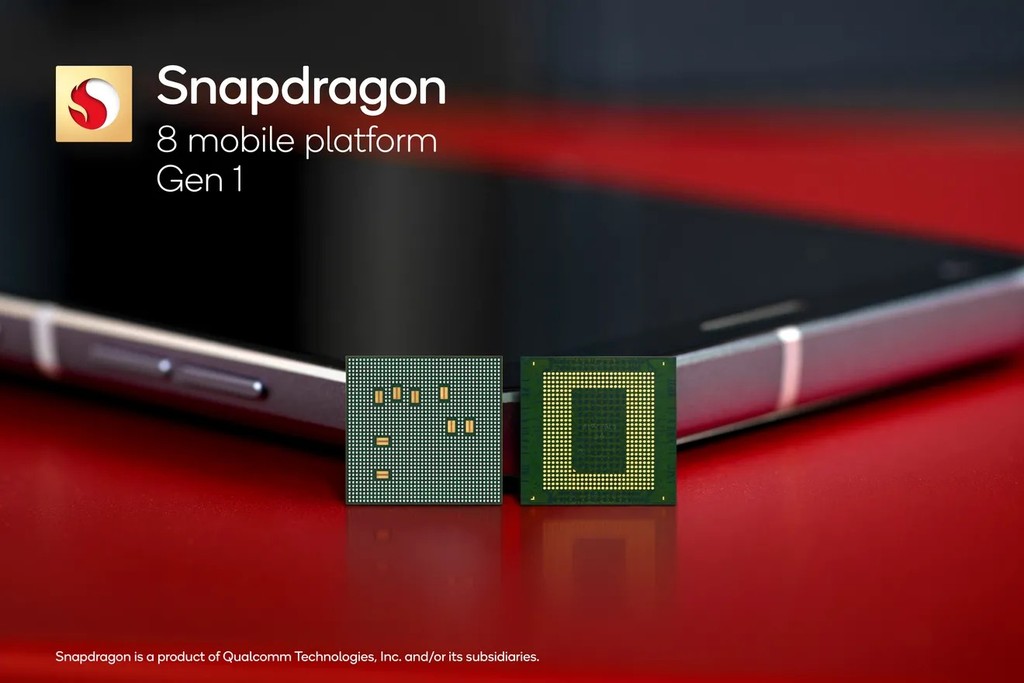 Snapdragon 8 Gen 1 ra mắt: thông số khủng, sẽ xuất hiện trên flagship Android đầu năm 2022 ảnh 1