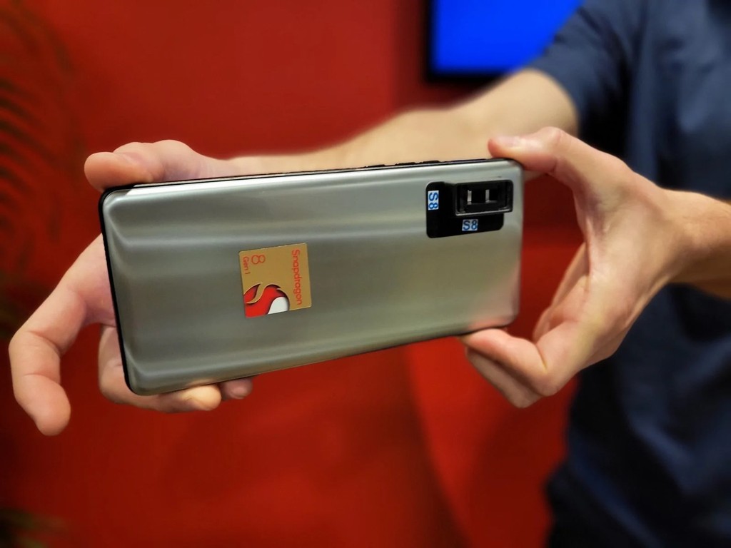 Snapdragon 8 Gen 1 ra mắt: thông số khủng, sẽ xuất hiện trên flagship Android đầu năm 2022 ảnh 2