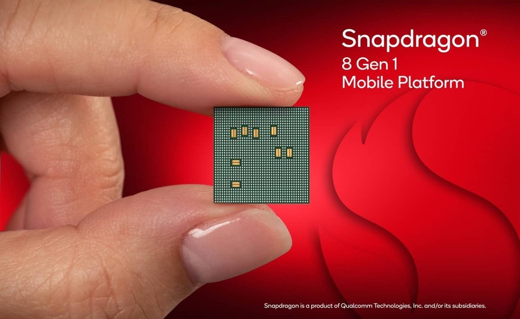 Snapdragon 8 Gen 1 ra mắt: thông số khủng, sẽ xuất hiện trên flagship Android đầu năm 2022 ảnh 3