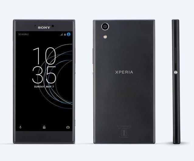 Sony ra mắt bộ đôi smartphone tầm trung Xperia R1 và R1 Plus giá từ 215 USD ảnh 1