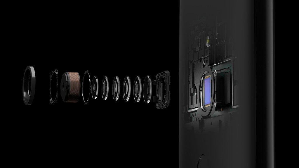 Xperia XZ3 sẽ là smartphone đầu tiên thế giới có camera 48MP và kết nối 5G? ảnh 1