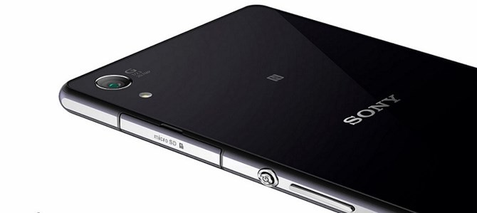 Rò rỉ cấu hình Sony Xperia Z5 5,5 inch, RAM 3GB ảnh 1