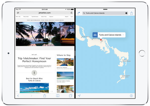 iOS 9 chính thức ra mắt với nhiều tính năng mới ảnh 3