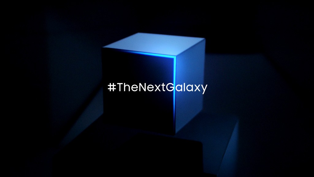 Xem ra mắt trực tiếp Samsung Galaxy S7 series ảnh 1