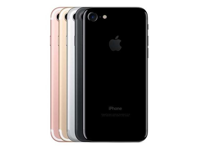 Sửa iPhone XS Max còn đắt hơn mua mới một chiếc iPhone 7 ảnh 2